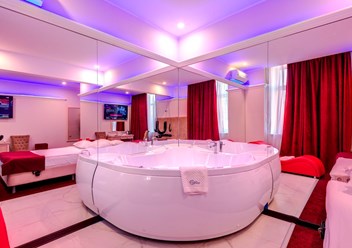 Фото компании  Отель Gipnoz na Dmitrovke 4