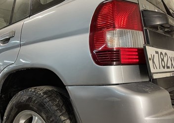 Фото компании  Автопорог 3