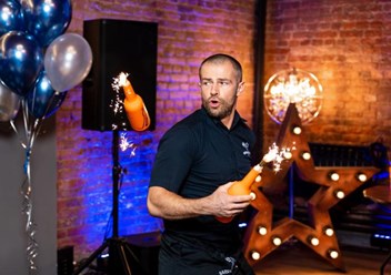 Фото компании  Barshowman 1