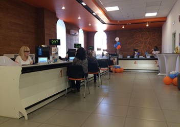 Фото компании  Ростелеком для дома 1