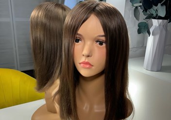 Фото компании  Живой Волос 4