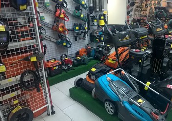 Фото компании ООО Сервис-центр «220 Вольт» 1