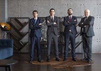 Фото компании ООО "Байбородин и партнеры" 4