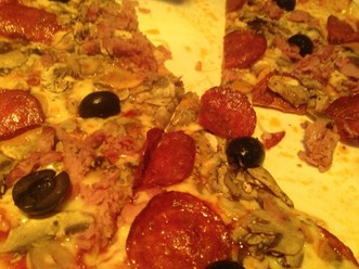Фото компании  Chili Pizza, сеть ресторанов итальянской кухни 26