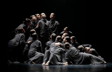 Фото компании  Школа современного танца "Ника" 11