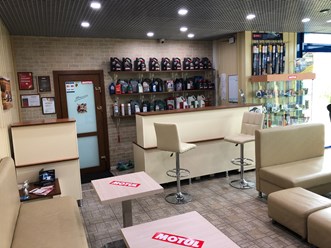 Фото компании  Автосервис "Staнция" 4