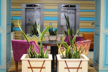 Фото компании  Восток, ресторация 13