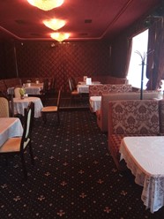 Фото компании  Мой Дом, кафе-столовая 1