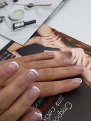 Фото компании  Irina Nails 8
