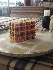 Фото компании  Шотландская клетка, ресторан 64