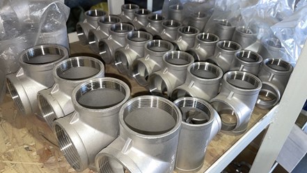 Фото компании ООО ТД 316 7