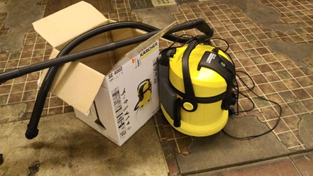 Фото компании ООО Клинбэйс 4