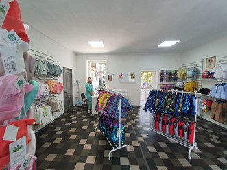 Фото компании  To to littleshop 1