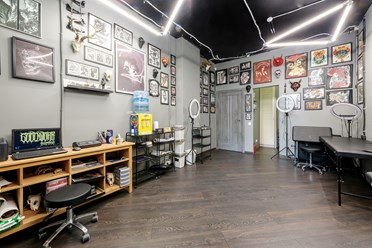 Фото компании  GoodWork 3