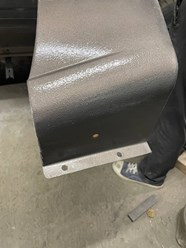 Фото компании  Автопорог 4