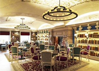 Фото компании  Симпозиум 15