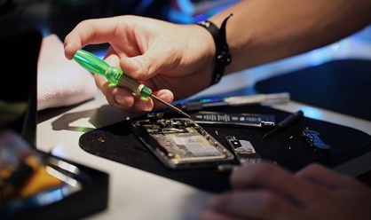 Фото компании СЦ Vector 7