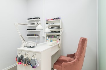 Фото компании  StepMatrix 2