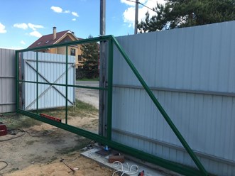 Фото компании ООО Магнетар 34