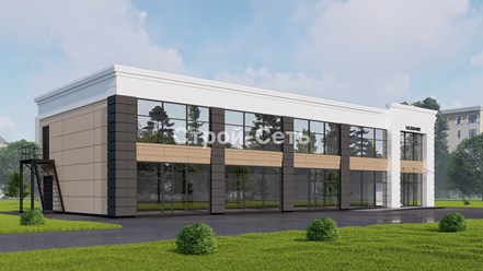 Фото компании ООО Проектное бюро «Строй-Сеть» 25