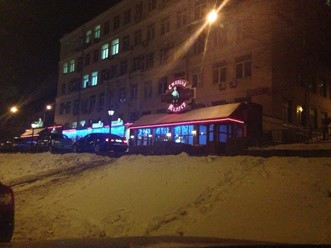 Фото компании  Старина Мюллер, сеть пивных ресторанов 20