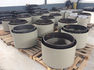 Фото компании ООО СтройТрейдСервис 5