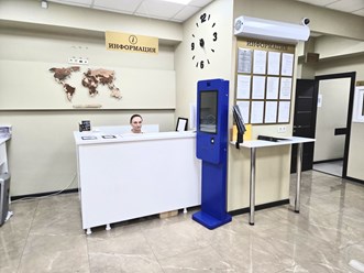 Нотариус Анапа: Асватуров Сергей Буликович