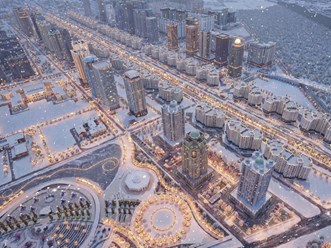 Фото компании  Элит Строй Дени Мадаева 4