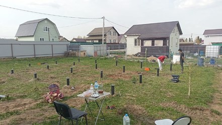 Фото компании  ГК Пересвет 3