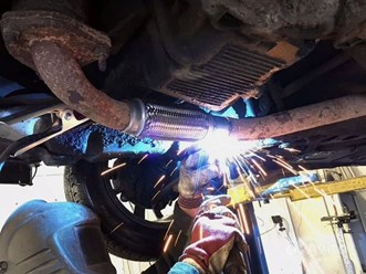 Фото компании  КатСервис 56 3