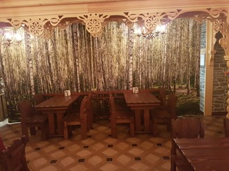 Фото компании  Изба 1