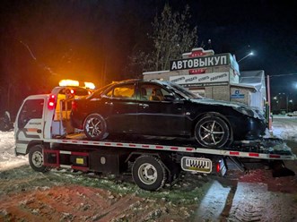 Фото компании  Эвакуатор Дубна 94