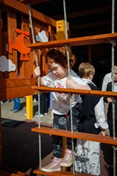 Частный детский сад ОБРАЗОВАНИЕ ПЛЮС...I