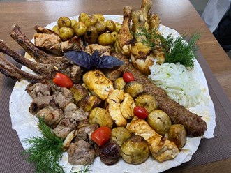 Фото компании  ВИЛЛАДЖ 9