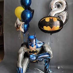 Фото компании ООО Best Balloon 66