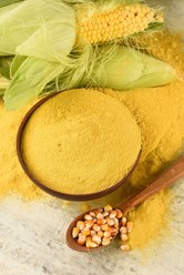 Глютен кукурузный «НьюБио»