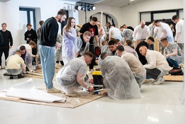Фото компании  Груши Proevent 9