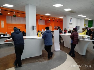 Фото компании  Ростелеком для дома 2