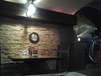 Фото компании  Карусель, ресторан 15