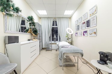 Фото компании  Estetic Room 13