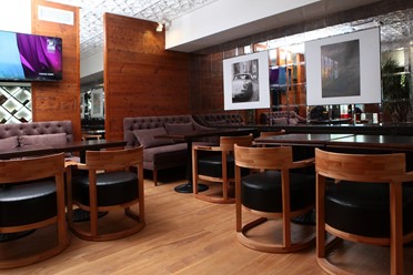 Фото компании  Конфитюр, кофейня 8