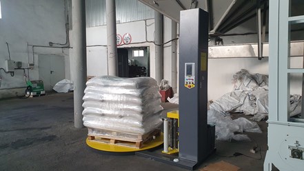 Фото компании ООО Снабимпэкс 2