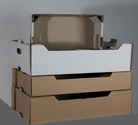 Фото компании ООО Уралкартон 1