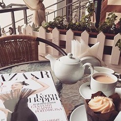 Фото компании  Bon Ami, кофейня 5