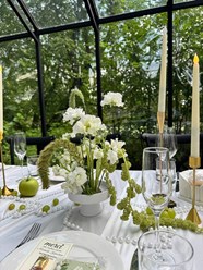 Фото компании  В цветах 15