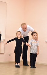Фото компании  DariDance 4