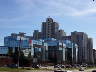 Фото компании ООО Буккипинг 1