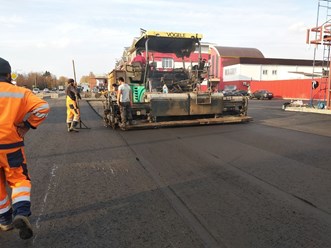 Фото компании ООО Горасфальт 6