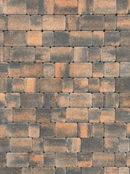Тротуарная плитка
Коллекция "Старый город"
Толщина 4 см.Размеры. 12×12. 18×12. 12×9