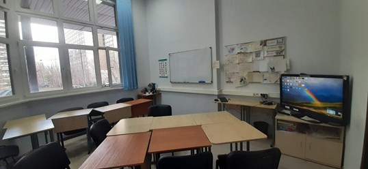 Фото компании  BKC - Профсоюзная 13